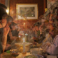 to know that we lasted a life