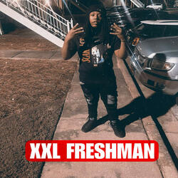 XXL FRESHMAN
