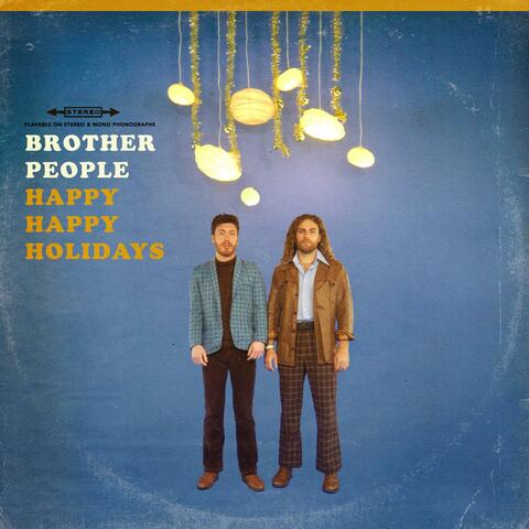 Happy Happy Holidays