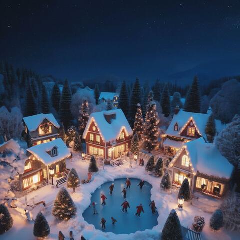 Christmas Type Beats