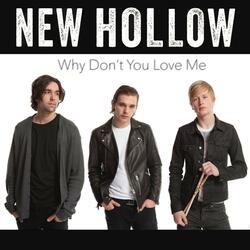 Why Don't You Love Me