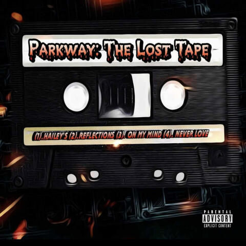 The Lost Tape