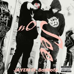 No See (feat. BatNote)