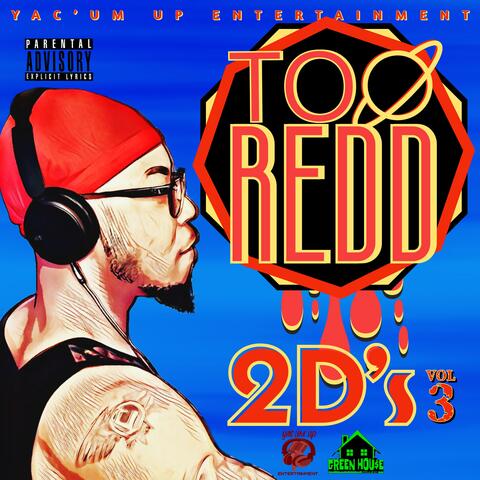2D's Vol. Tre'