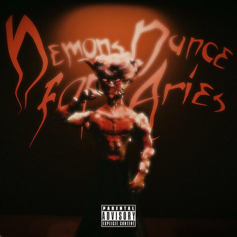 Demons Dance For Aries Cap.1