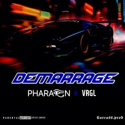 Démarrage (feat. VRGL)