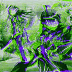 twin exorcists (feat. xomyerz)