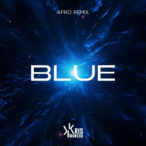 Blue Afro (Club)