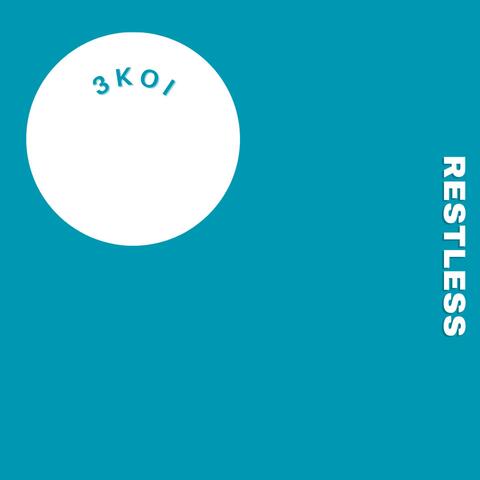 RESTLESS