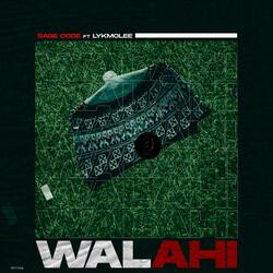 Walahi (feat. Lykmolee)