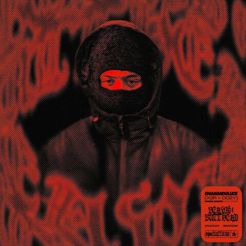 BEAVIS&BUTTHEAD (feat. x2r & prxdbycxzy)