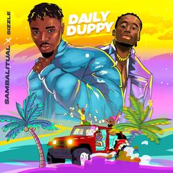 Daily Duppy (feat. King_sizzle)