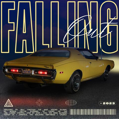 FALLING OUT