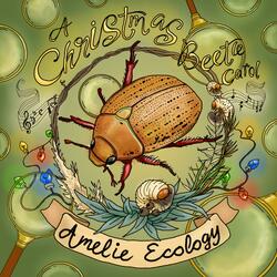 A Christmas Beetle Carol