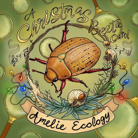 A Christmas Beetle Carol