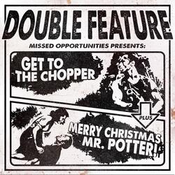 Get to the Chopper