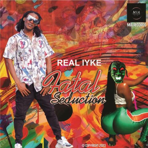 FATAL SEDUCTION