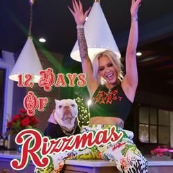 12 Days Of Rizzmas