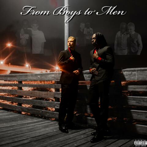 From Boys to Men