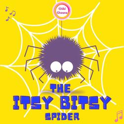 The Itsy Bitsy Spider