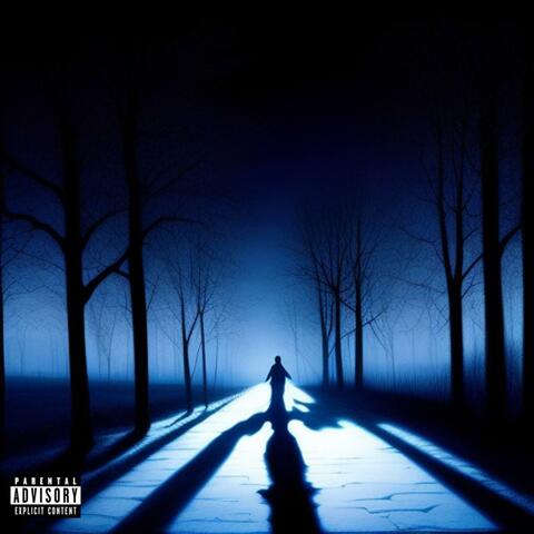 shadows of the night