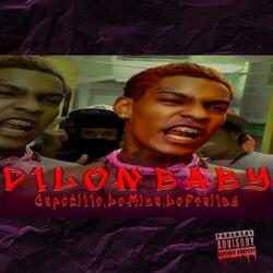 Capotillo Lo Mina Lo Frailes (feat. Dilon Baby)
