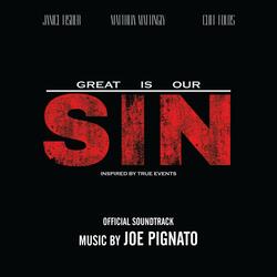 Sin Begets Sin (Bonus)
