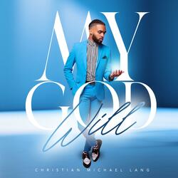 My God Will
