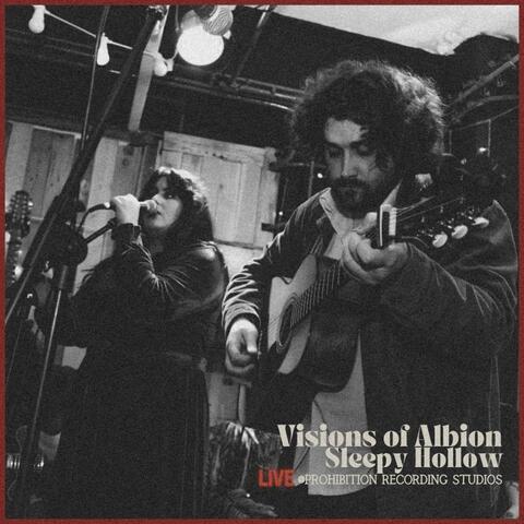 Sleepy Hollow (Live At Prohibition Recording Studios)