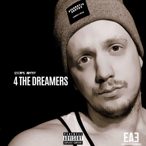 4 The Dreamers