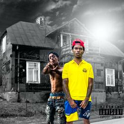 Life of a Youngin' (feat. Prada Jay)