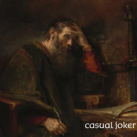 casual joker
