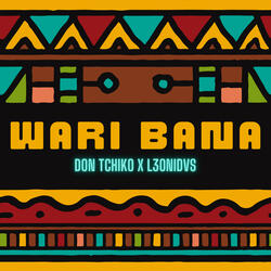 Wari bana (feat. L3onidvs)