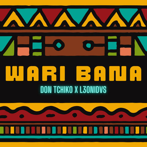 Wari bana (feat. L3onidvs)