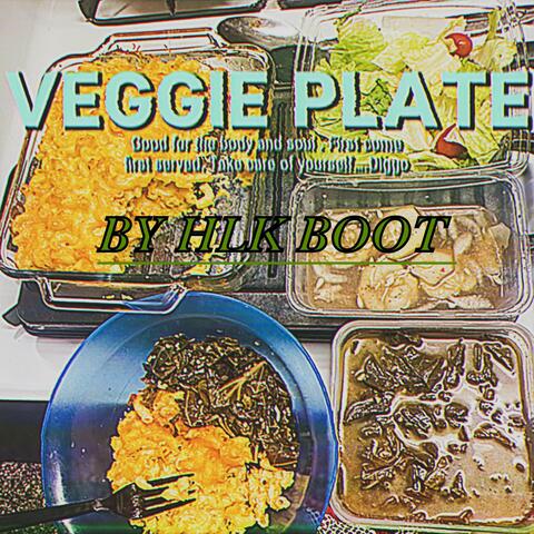 Veggie Plate