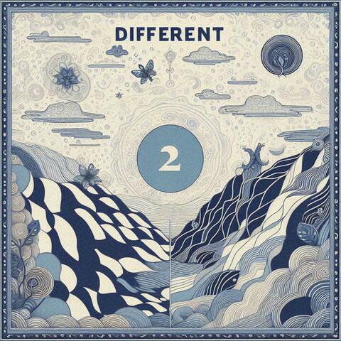 Different 2