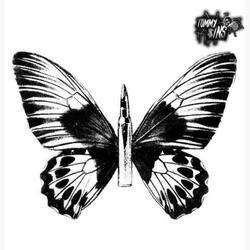 The Bullet And The Butterfly