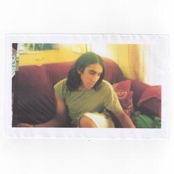 i found your mail in my dreams and woke up on your lawn