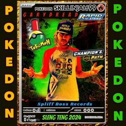 POKEDON