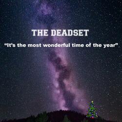 Its the Most Wonderful Time of the Year