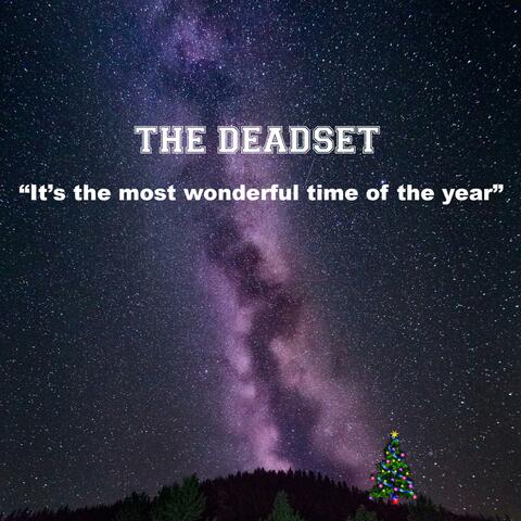 Its the Most Wonderful Time of the Year