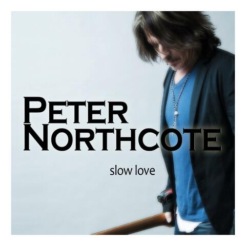 SLOW LOVE