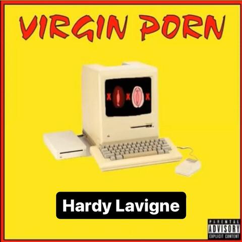Virgin Porn EP