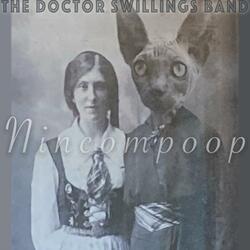 Jonny You're Scaring the Kids