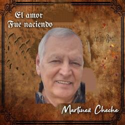 EL AMOR FUE NACIENDO