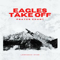 Eagles Take Off