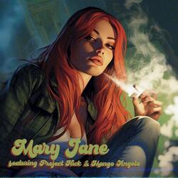 Mary Jane ( at Windhaven Theatre) (feat. projectnick & Mango Angelo)