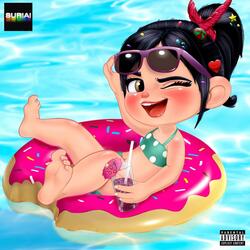 Vanellope (Sip It)