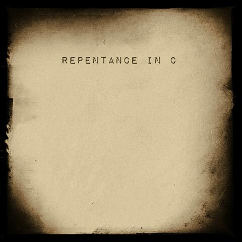 Repentance in C