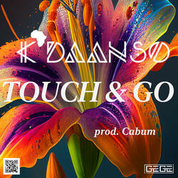 Touch & Go (feat. Cabum)